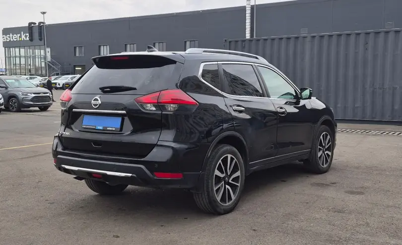 Nissan X-Trail 2020 года за 10 990 000 тг. в Алматы фото 5