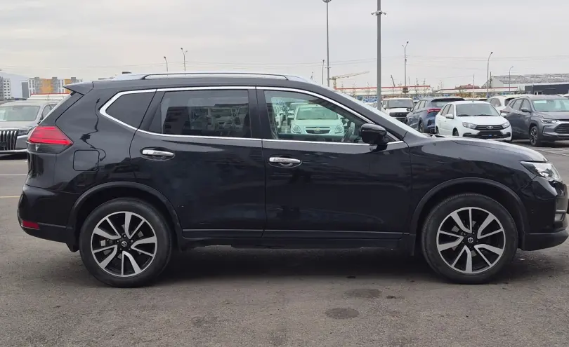 Nissan X-Trail 2020 года за 10 990 000 тг. в Алматы фото 4