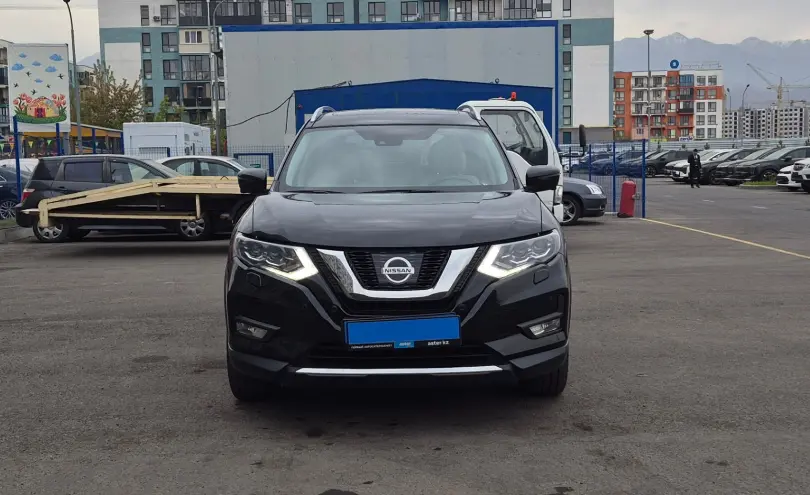 Nissan X-Trail 2020 года за 10 990 000 тг. в Алматы фото 2