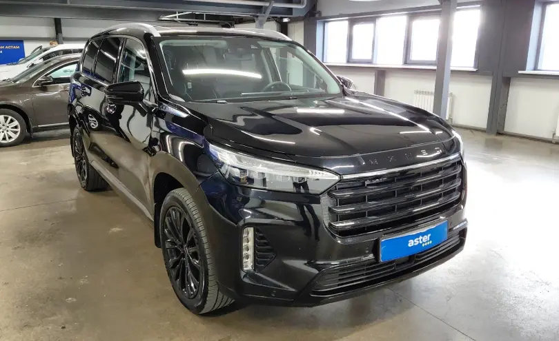 EXEED VX 2022 года за 11 990 000 тг. в Астана фото 2