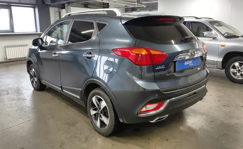 JAC S3 2019 года за 4 490 000 тг. в Астана фото 4