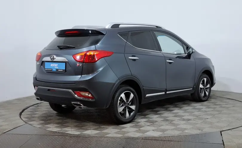 JAC S3 2019 года за 4 490 000 тг. в Астана фото 5