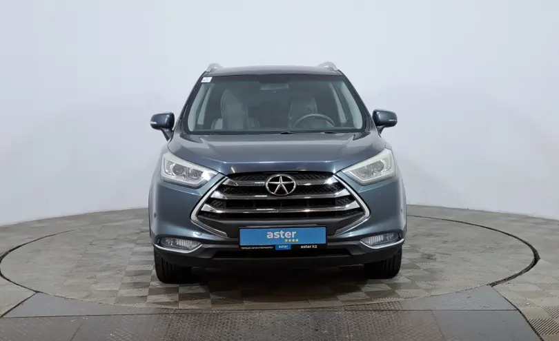 JAC S3 2019 года за 4 490 000 тг. в Астана фото 2