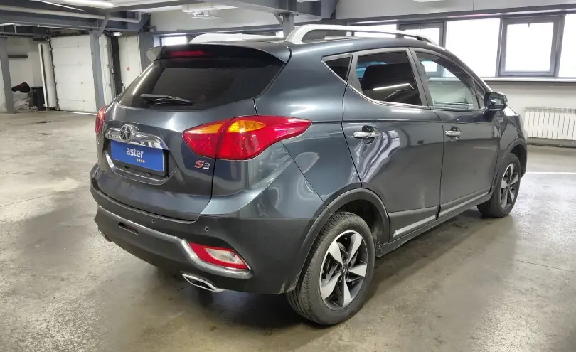 JAC S3 2019 года за 4 490 000 тг. в Астана фото 3