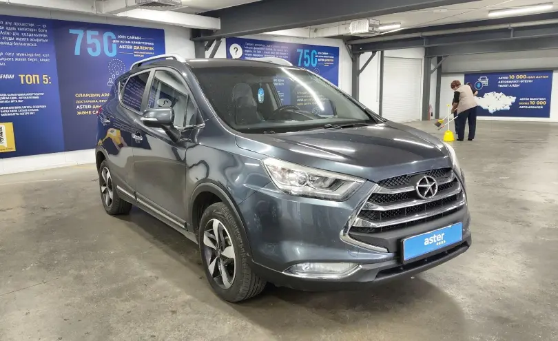 JAC S3 2019 года за 4 490 000 тг. в Астана фото 2