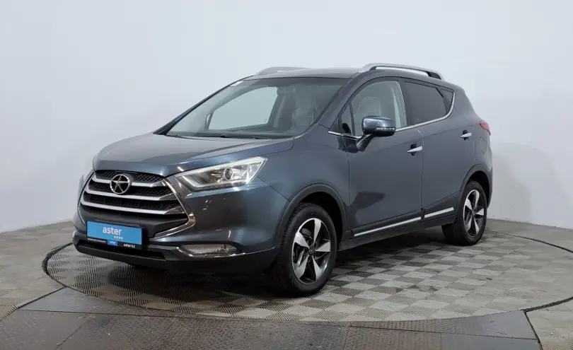 JAC S3 2019 года за 4 490 000 тг. в Астана фото 1