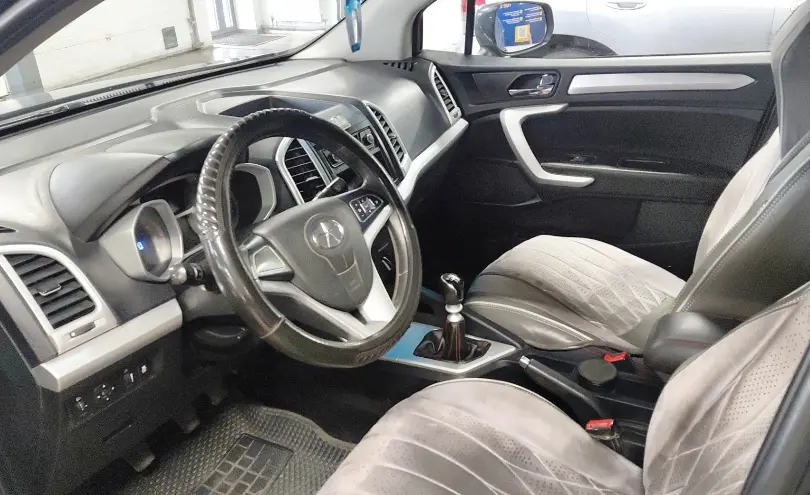 JAC S3 2019 года за 4 490 000 тг. в Астана фото 5