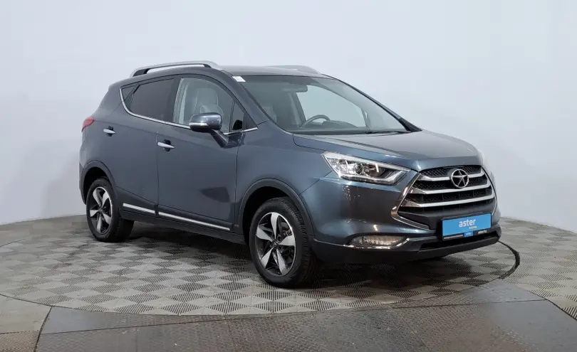 JAC S3 2019 года за 4 490 000 тг. в Астана фото 3