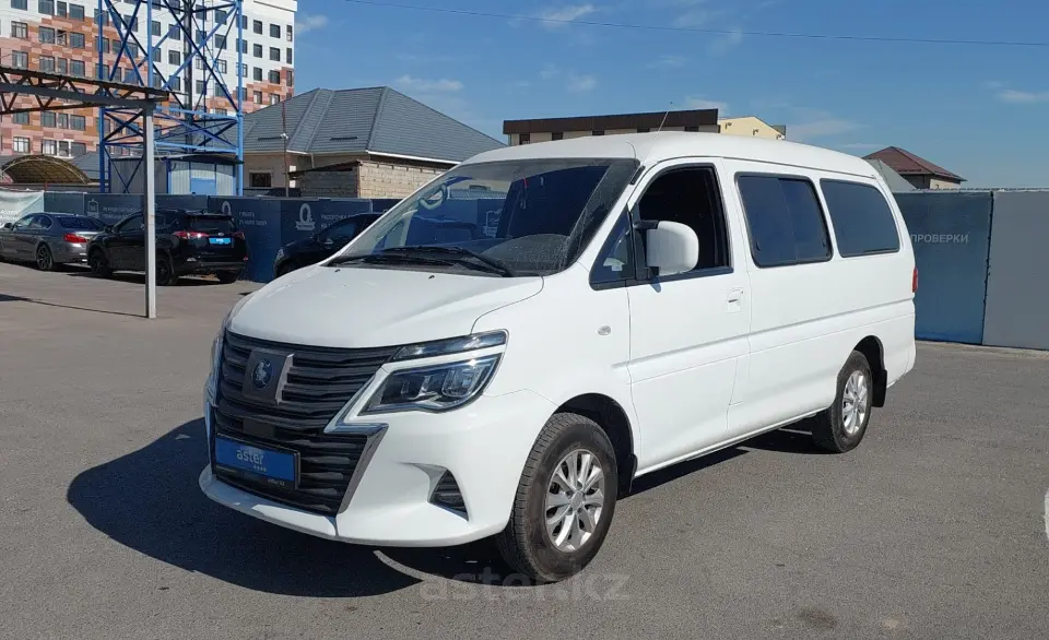 DongFeng Forthing T5L 2023 года за 10 000 000 тг. в Шымкент