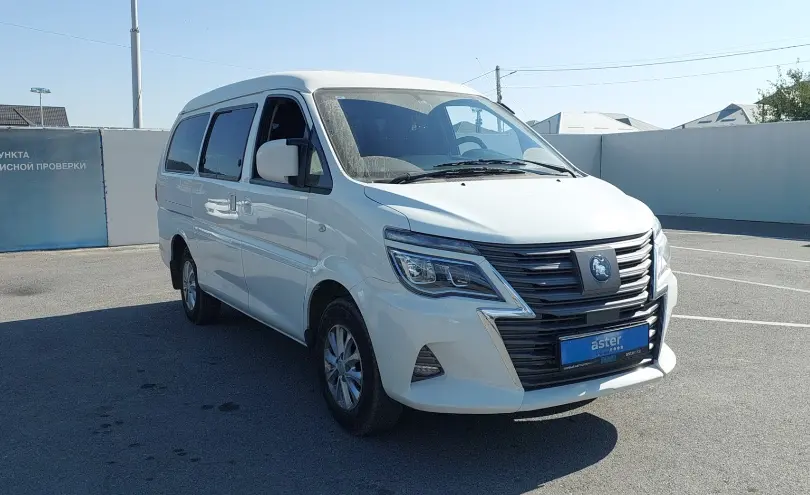 DongFeng Forthing T5L 2023 года за 10 000 000 тг. в Шымкент фото 2
