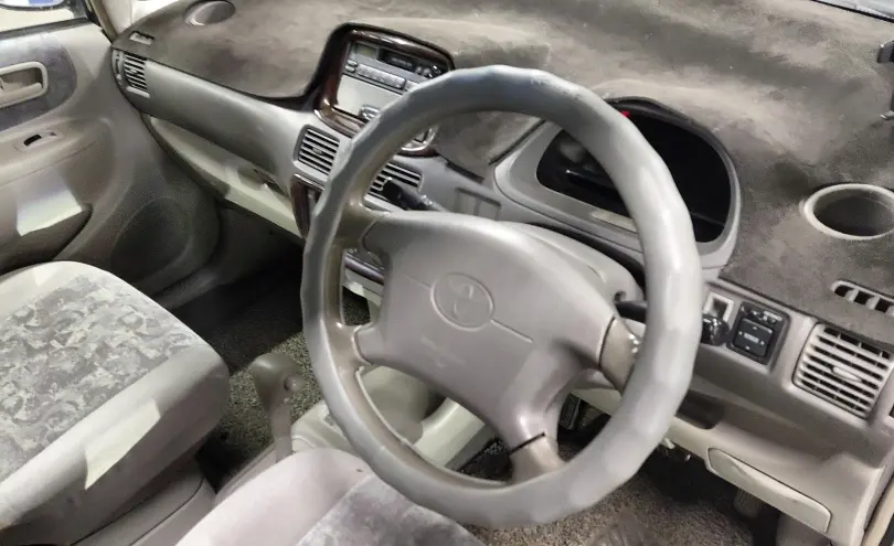 Toyota Corolla Spacio 1997 года за 1 990 000 тг. в Астана фото 5