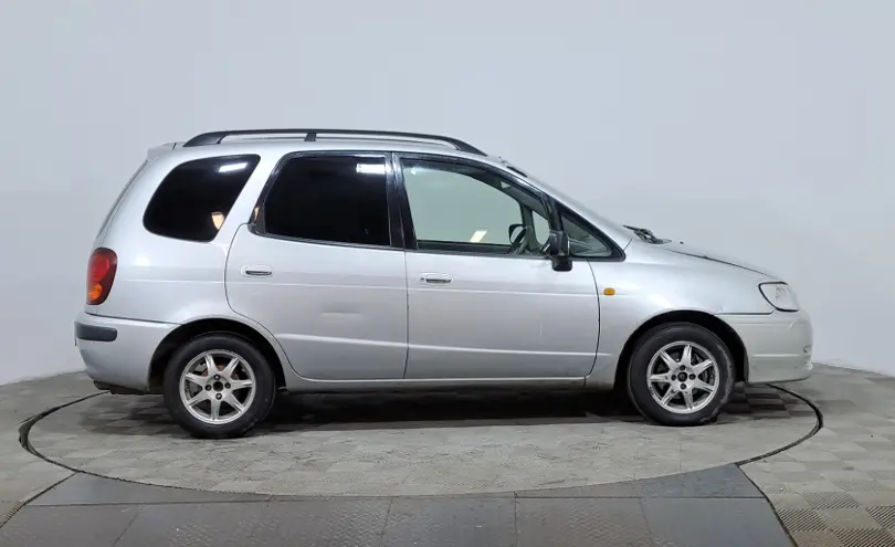 Toyota Corolla Spacio 1997 года за 1 990 000 тг. в Астана фото 4