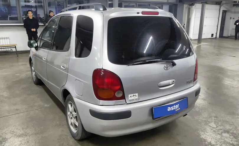 Toyota Corolla Spacio 1997 года за 1 990 000 тг. в Астана фото 4
