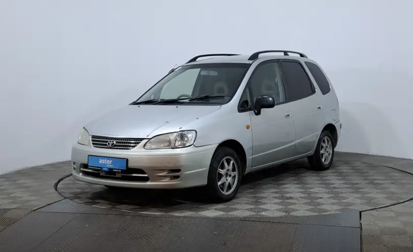 Toyota Corolla Spacio 1997 года за 1 990 000 тг. в Астана фото 1