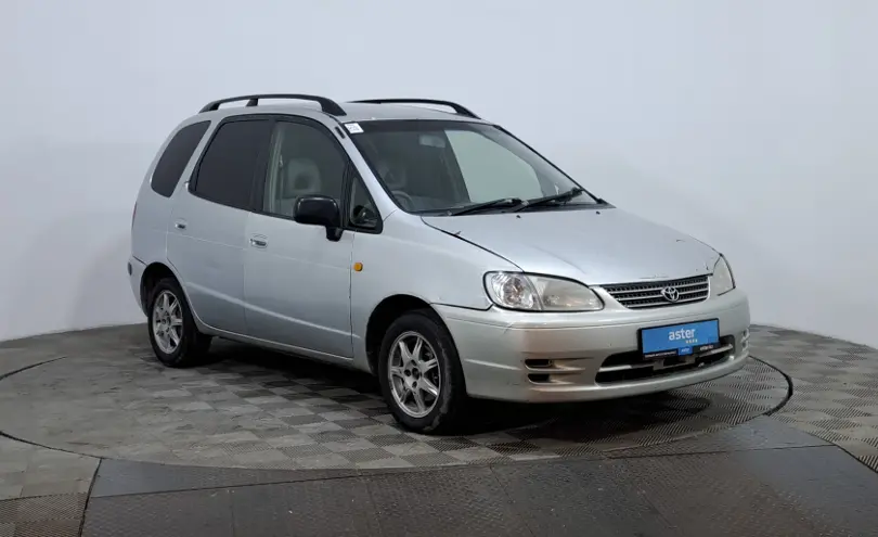 Toyota Corolla Spacio 1997 года за 1 990 000 тг. в Астана фото 3