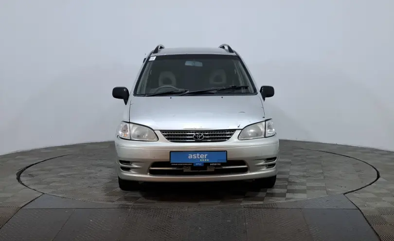 Toyota Corolla Spacio 1997 года за 1 990 000 тг. в Астана фото 2