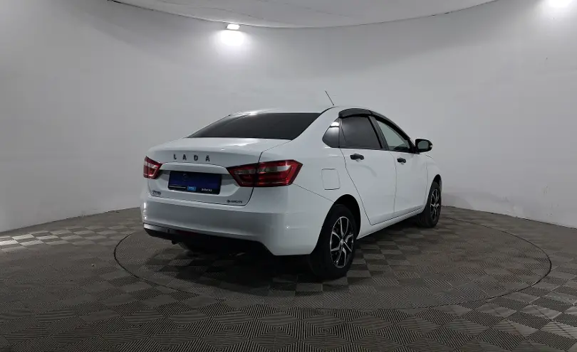 LADA (ВАЗ) Vesta 2019 года за 4 190 000 тг. в Павлодар фото 5