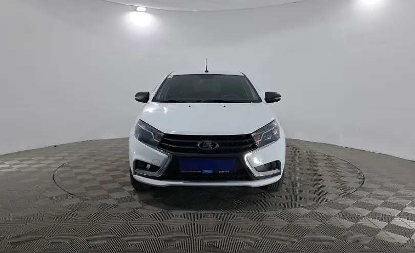 LADA (ВАЗ) Vesta 2019 года за 4 190 000 тг. в Павлодар фото 2