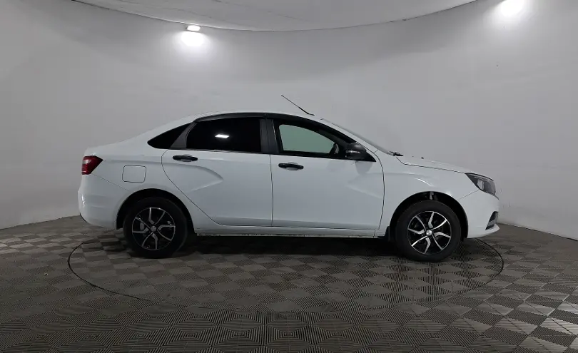 LADA (ВАЗ) Vesta 2019 года за 4 190 000 тг. в Павлодар фото 4