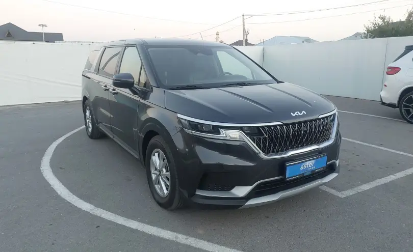 Kia Carnival 2021 года за 13 990 000 тг. в Шымкент фото 2