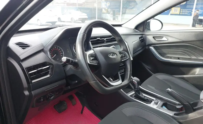 Chery Tiggo 2 Pro 2023 года за 5 190 000 тг. в Шымкент фото 5