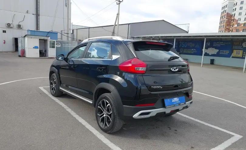 Chery Tiggo 2 Pro 2023 года за 5 190 000 тг. в Шымкент фото 4