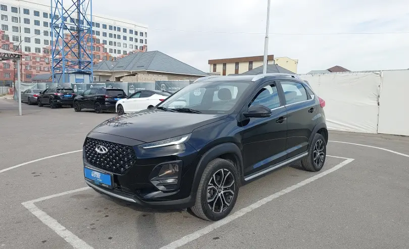 Chery Tiggo 2 Pro 2023 года за 5 190 000 тг. в Шымкент фото 1