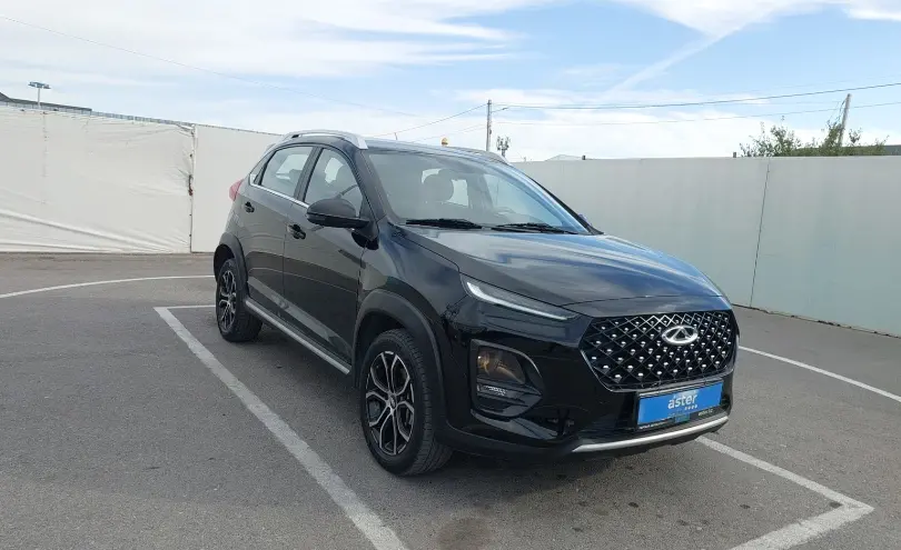 Chery Tiggo 2 Pro 2023 года за 5 190 000 тг. в Шымкент фото 2