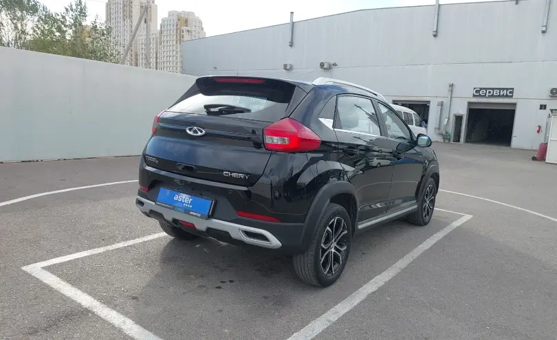 Chery Tiggo 2 Pro 2023 года за 5 190 000 тг. в Шымкент фото 3