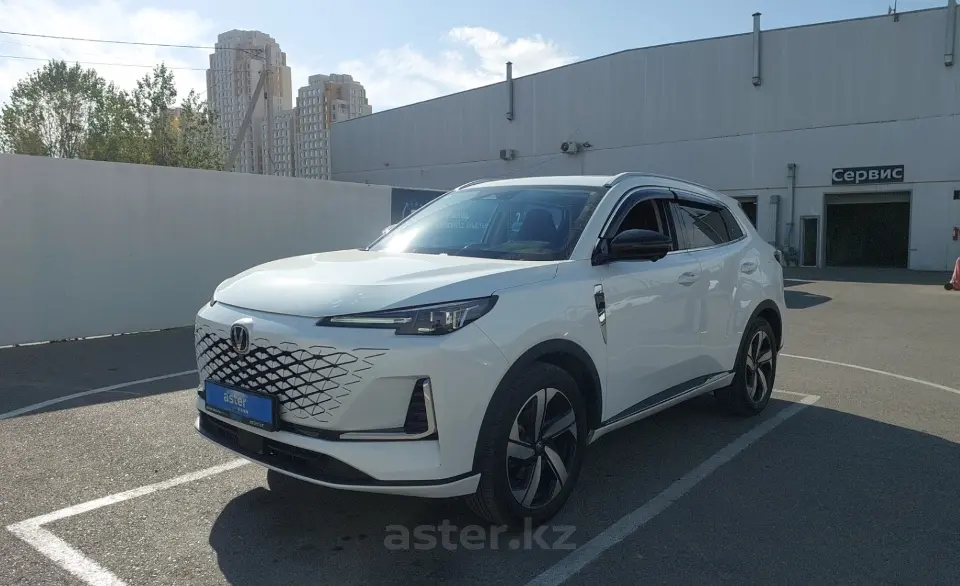 Changan CS55PLUS 2024 года за 9 290 000 тг. в Шымкент
