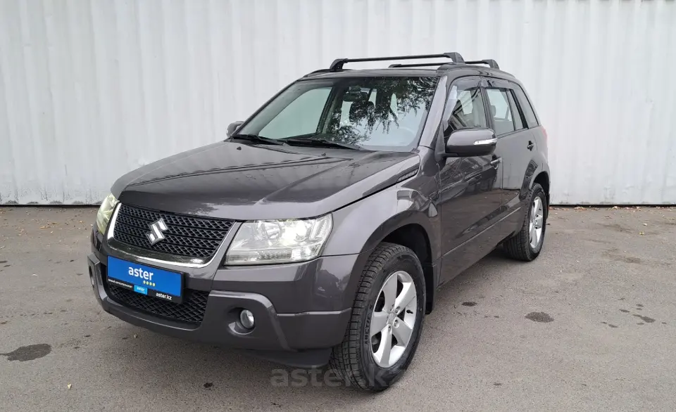 Suzuki Grand Vitara 2011 года за 5 990 000 тг. в Алматы