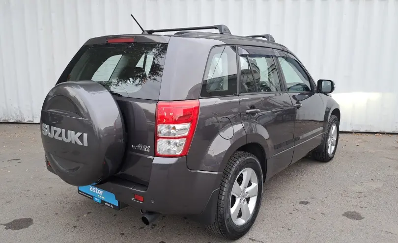 Suzuki Grand Vitara 2011 года за 5 990 000 тг. в Алматы фото 5