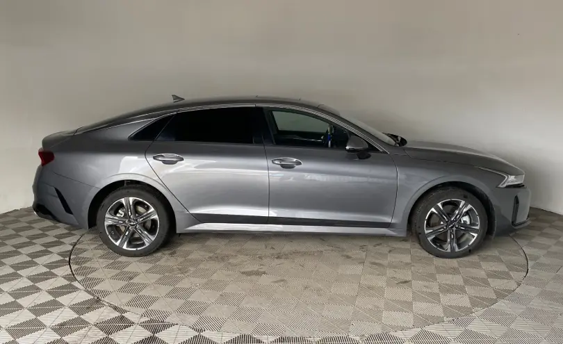 Kia K5 2025 года за 13 990 000 тг. в Павлодар фото 4