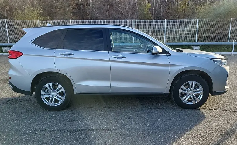 Haval M6 2024 года за 7 790 000 тг. в Усть-Каменогорск фото 4