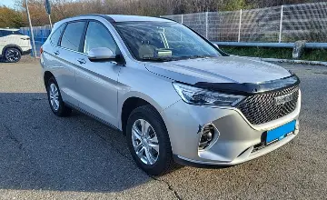 Haval M6 2024 года за 7 790 000 тг. в Усть-Каменогорск фото 3