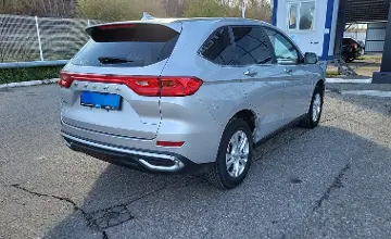 Haval M6 2024 года за 7 790 000 тг. в Усть-Каменогорск