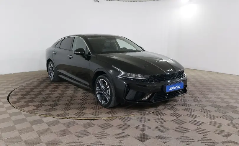 Kia K5 2026 года за 14 300 000 тг. в Шымкент фото 3