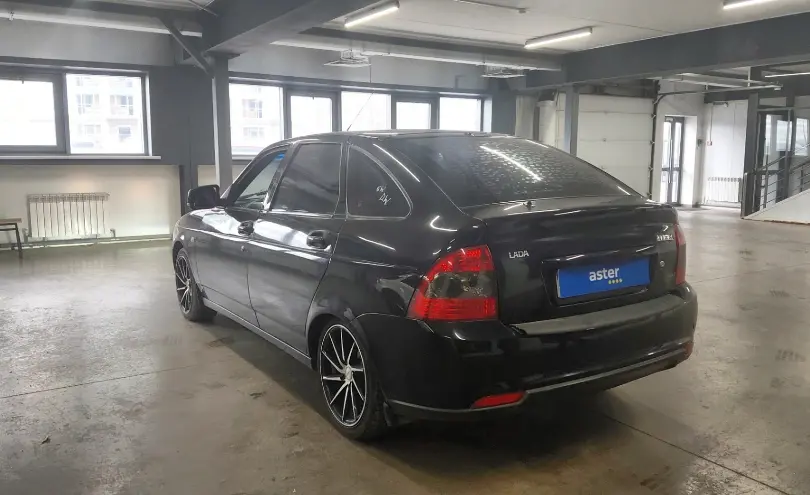 LADA (ВАЗ) Priora 2014 года за 2 390 000 тг. в Астана фото 4