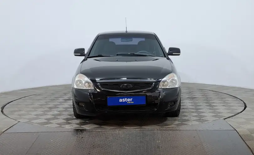 LADA (ВАЗ) Priora 2014 года за 2 390 000 тг. в Астана фото 2