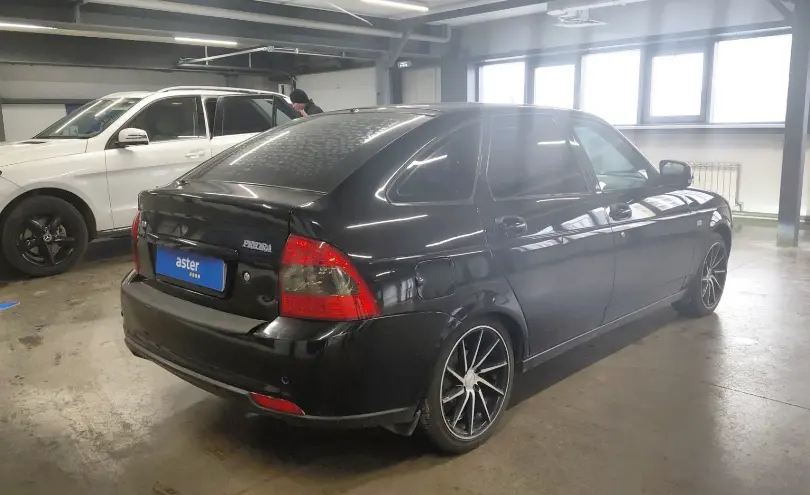 LADA (ВАЗ) Priora 2014 года за 2 390 000 тг. в Астана фото 3