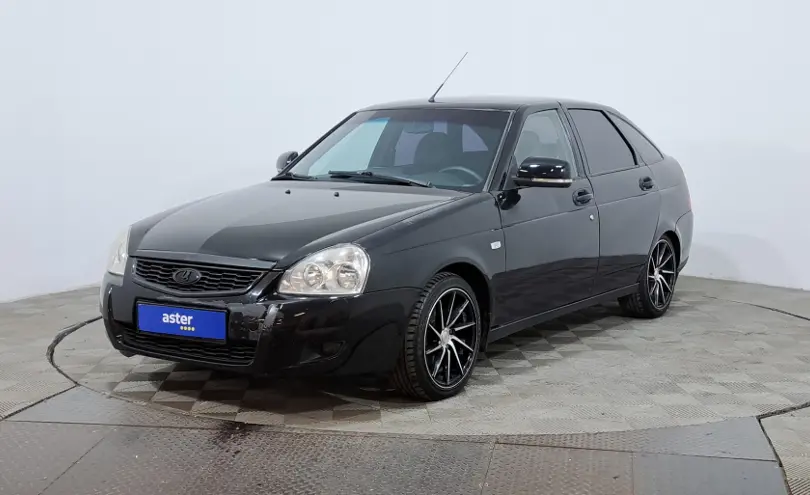 LADA (ВАЗ) Priora 2014 года за 2 390 000 тг. в Астана фото 1