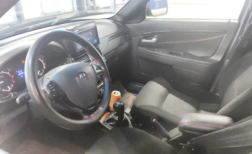 LADA (ВАЗ) Priora 2014 года за 2 390 000 тг. в Астана фото 5