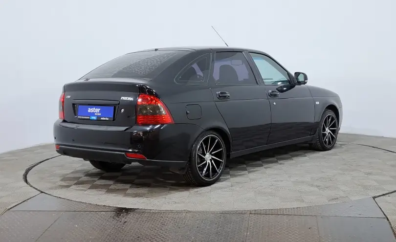 LADA (ВАЗ) Priora 2014 года за 2 390 000 тг. в Астана фото 5