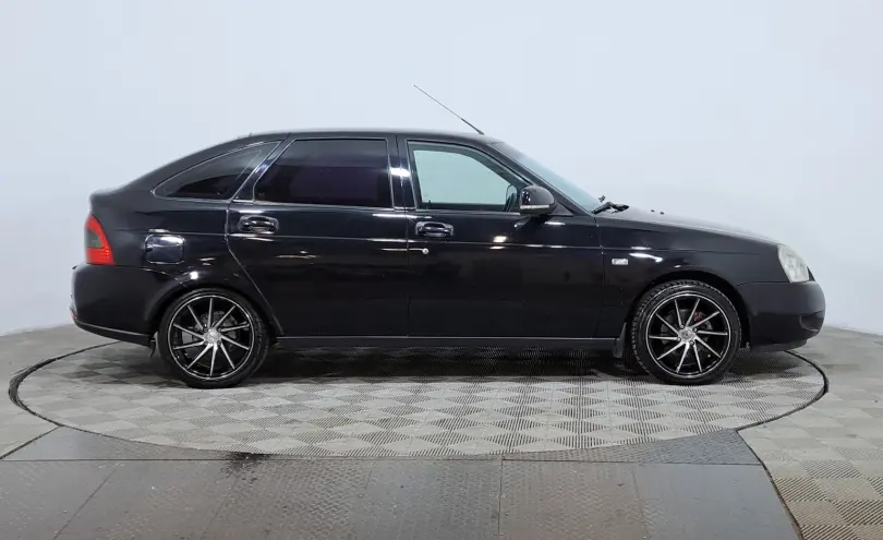 LADA (ВАЗ) Priora 2014 года за 2 390 000 тг. в Астана фото 4