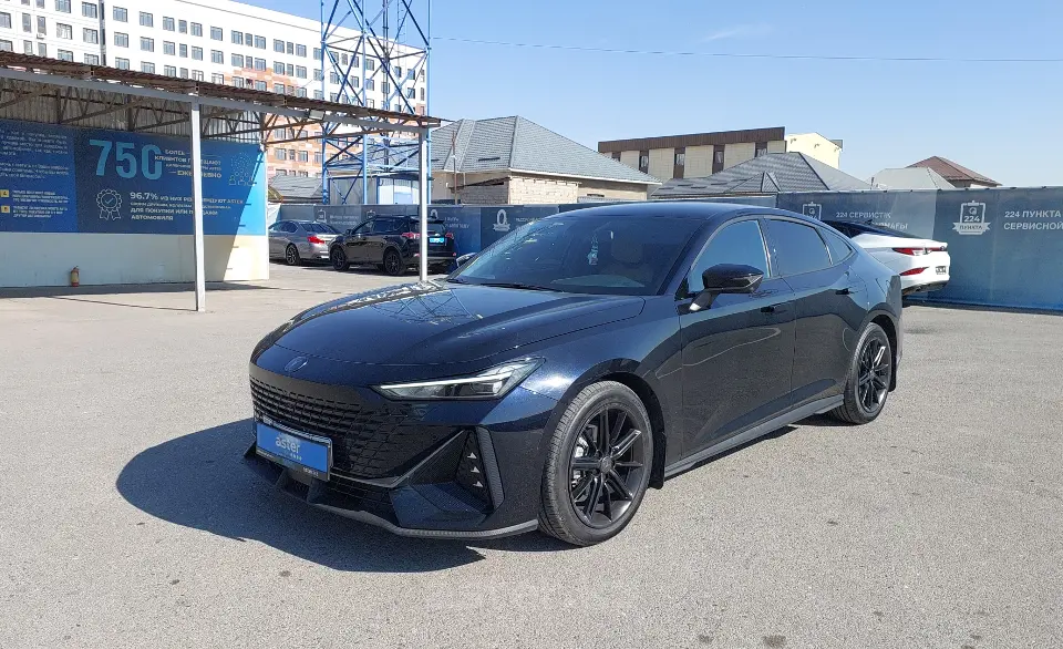 Changan UNI-V 2023 года за 7 790 000 тг. в Шымкент