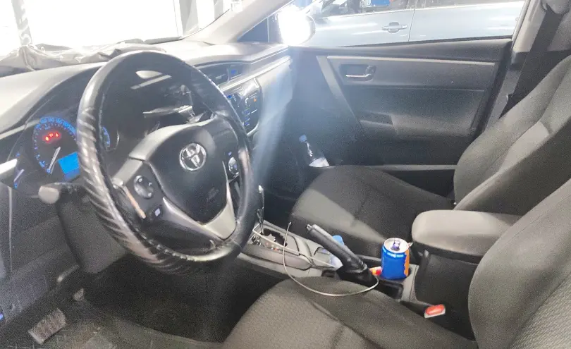 Toyota Corolla 2014 года за 6 490 000 тг. в Астана фото 5