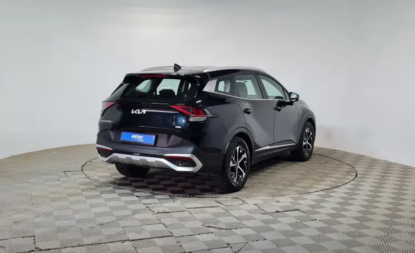 Kia Sportage 2023 года за 10 815 000 тг. в Алматы фото 5