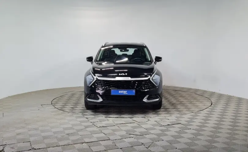 Kia Sportage 2023 года за 10 815 000 тг. в Алматы фото 2