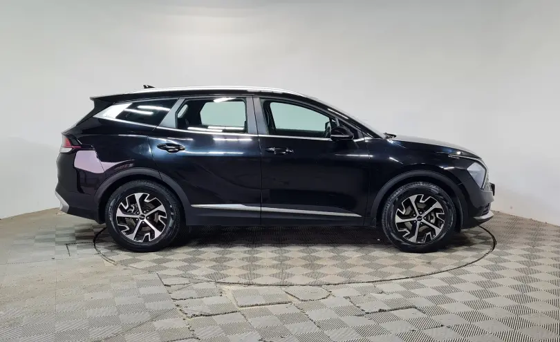 Kia Sportage 2023 года за 10 815 000 тг. в Алматы фото 4