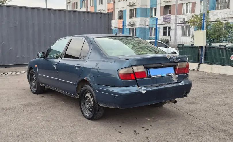 Nissan Primera 1997 года за 510 000 тг. в Алматы фото 4